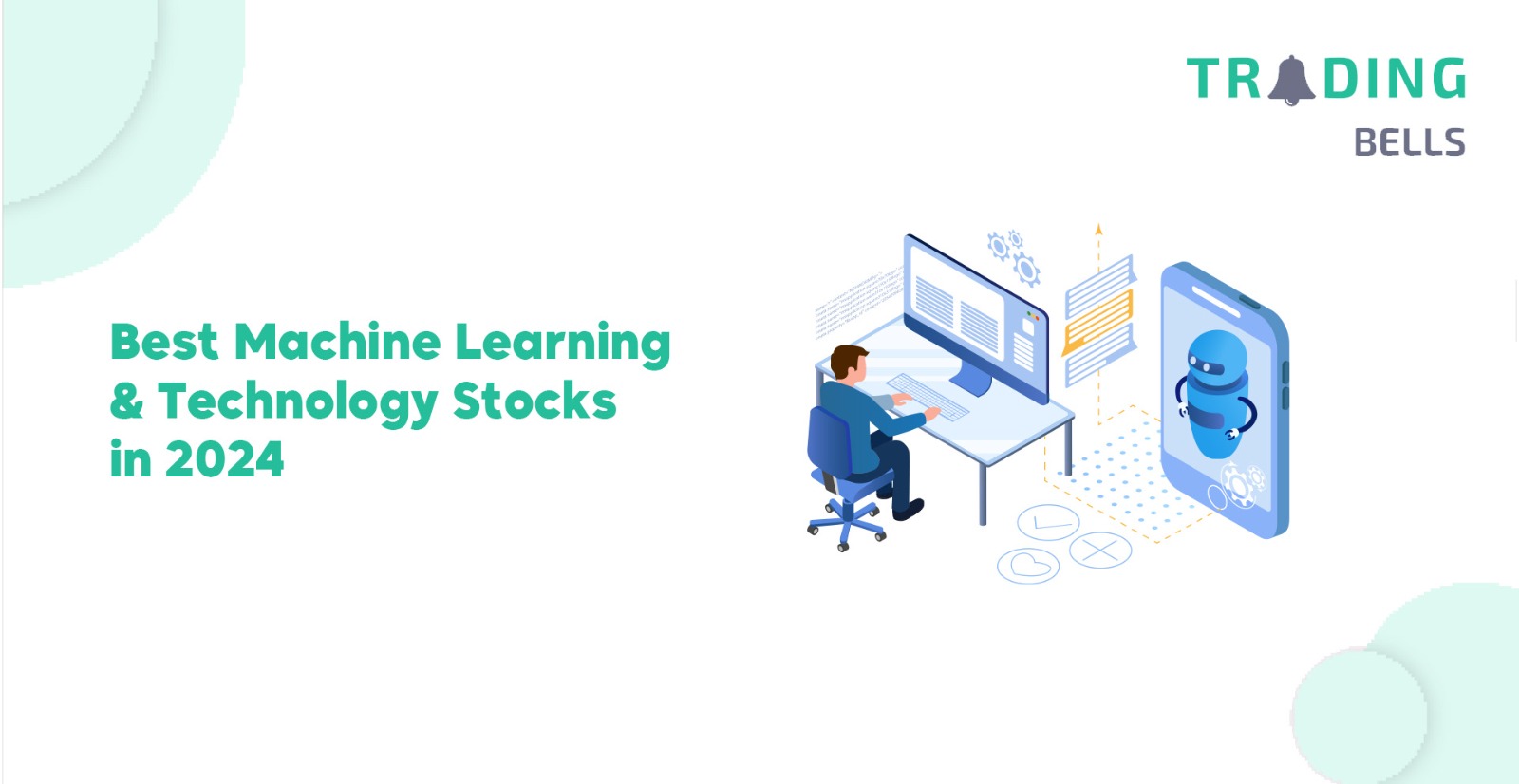 Best Machine Learning & Technology Stocks in 2024